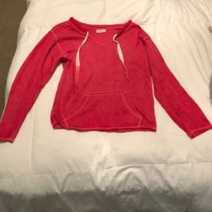 Ocean Drive Sweatshirt
