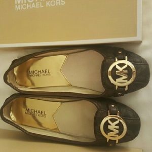Michael Kors shoes