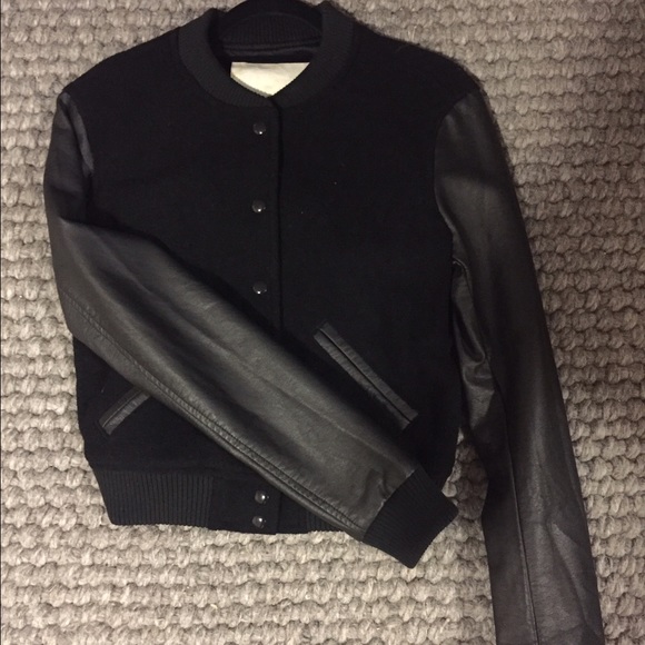 Ralph Lauren/Denim and Supply Jacket