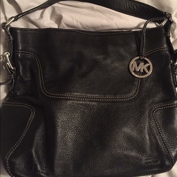 Michael Kors hobo purse