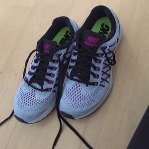 Nike Air Zoom Pegasus