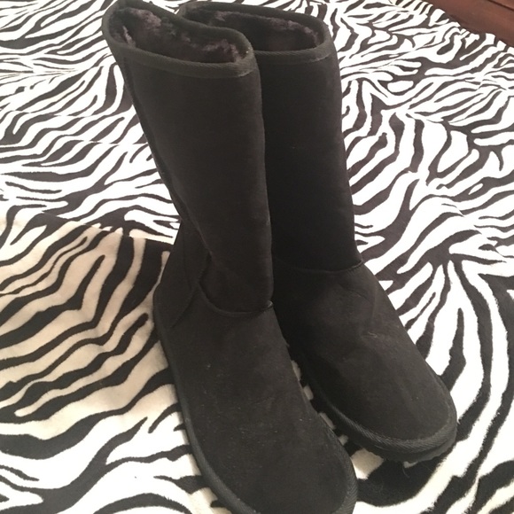 Brand New Soft Winter boots