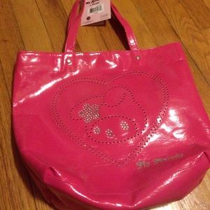 My Melody bag