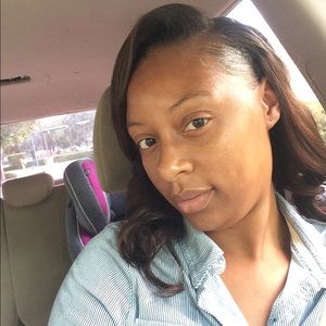 Meet your Posher, Crystal