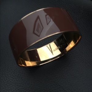 Brown J. Crew Bracelet