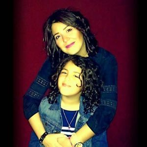 Meet your Posher, Nesrine