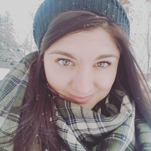 Meet your Posher, Jayme - Picture 1 of 1