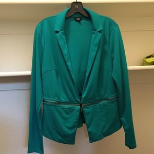 Mossimo blazer