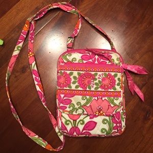 Vera Bradley cross body