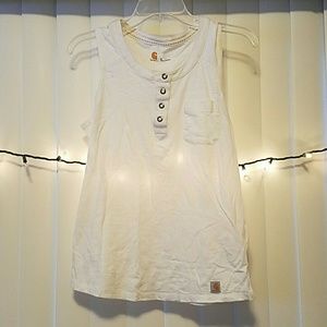 Carhartt tank