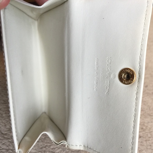 Authentic Louis Vuitton Wallet - Picture 4 of 4