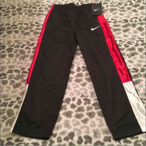 NWT Nike Boys Pants