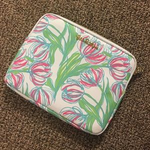 Lilly Pulitzer iPad Case