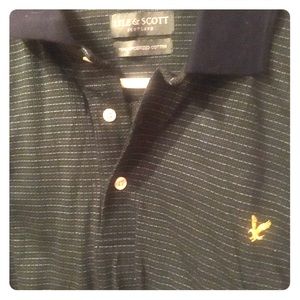 Men's Lyle & Scott Scotland