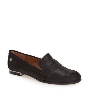 Calvin Klein "Celia" Penny Loafer