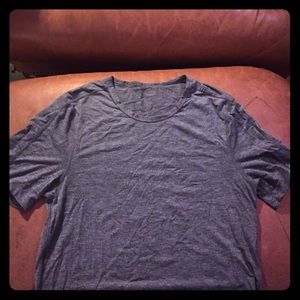 Lululemon T-shirt