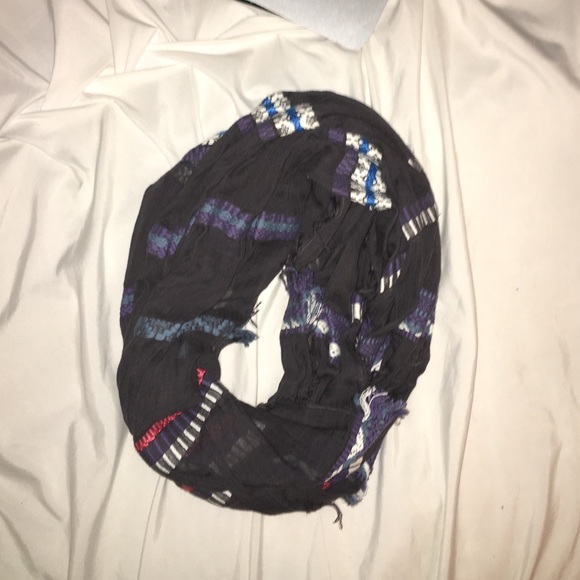american eagle scarf - Picture 1 of 1