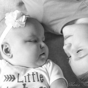 Meet your Posher, Kay