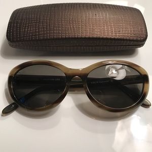 Kala Eyewear - Paris Sunglasses