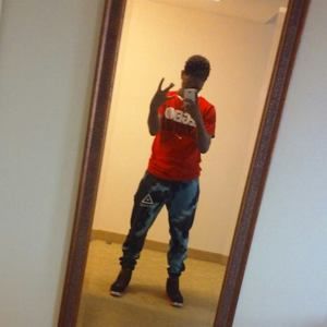 Meet your Posher, Ol