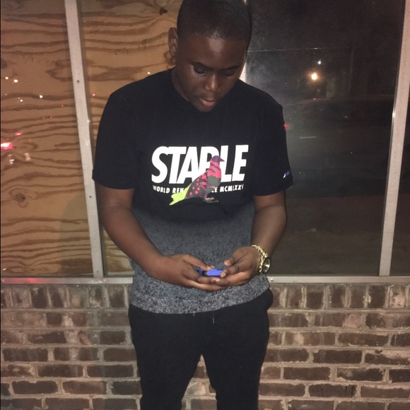 Meet your Posher, Albert - Picture 1 of 1