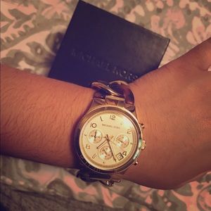 Michael Kors Chain Link Watch