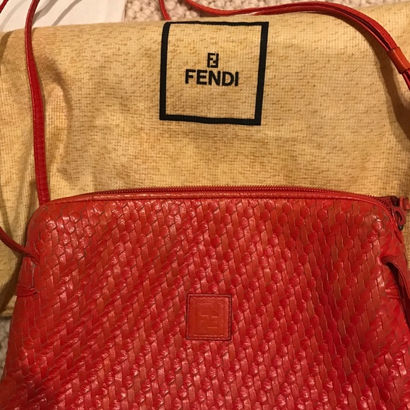 Fendi bag