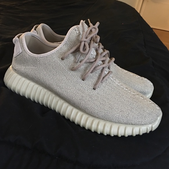 Adidas yeezy 350 boost oxford tan