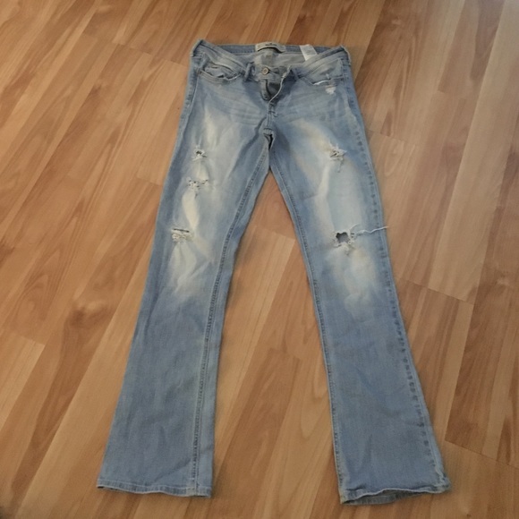 Hollister Jeans