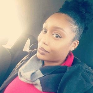 Meet your Posher, Marquita