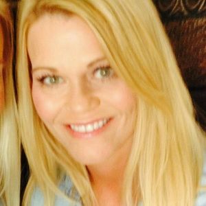 Meet your Posher, Angie