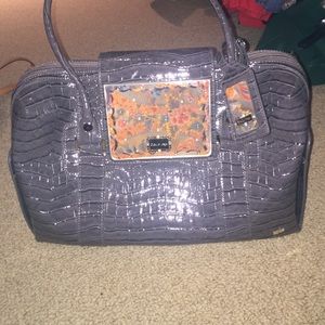Stella Page Purse