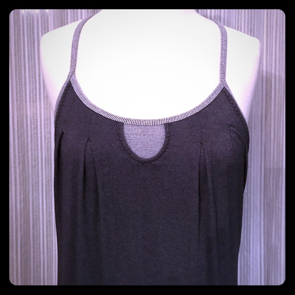 Lululemon No Limits Tank