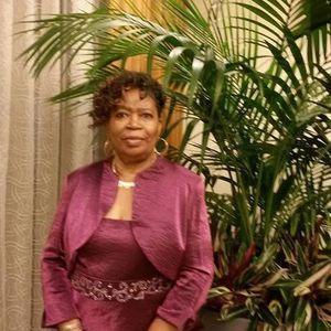 Meet your Posher, Mary jo