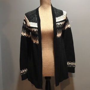 Will accept offers! Long sleeve cardigan.
