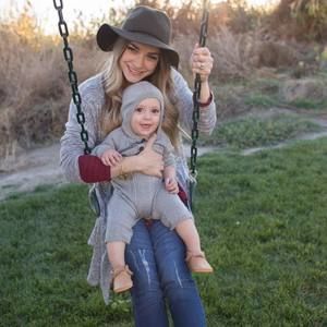 Meet your Posher, Ali