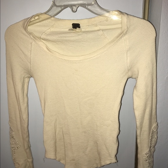 Free people thermal