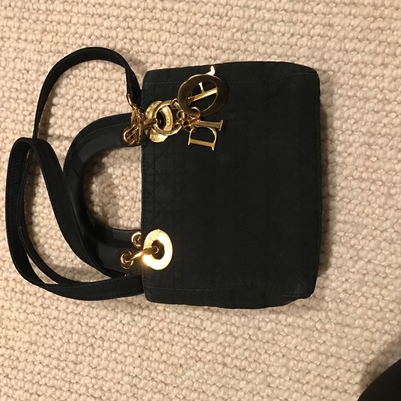 Christian Door bag - Picture 1 of 3