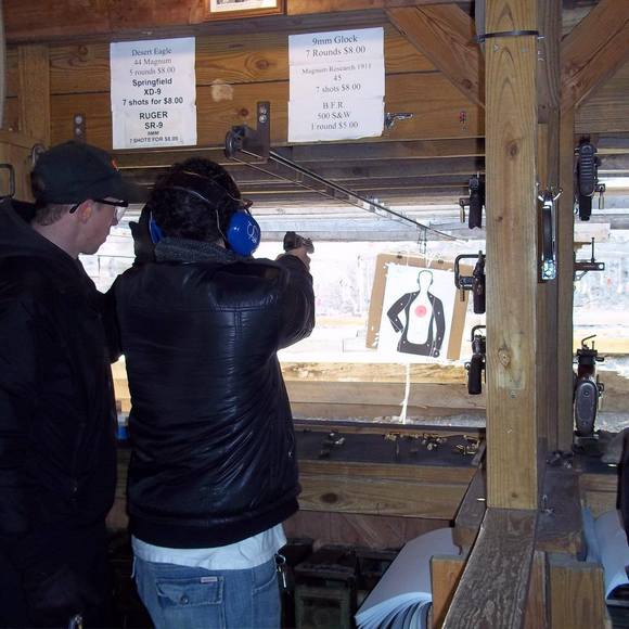 Meet your Posher, Benny