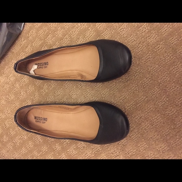 Flats