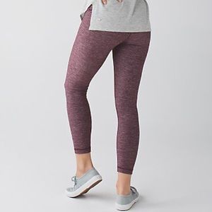 Lululemon Crops
