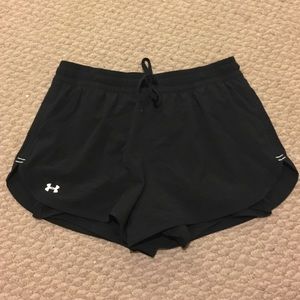 NWOT Under Armour shorts sz M
