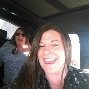 Meet your Posher, Christy