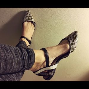 Cute flats