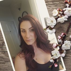 Meet your Posher, Meaghan