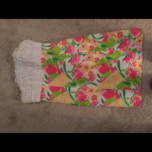 Lilly dress