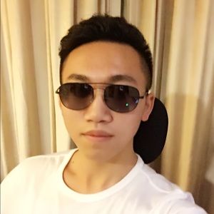 Meet your Posher, Cheng