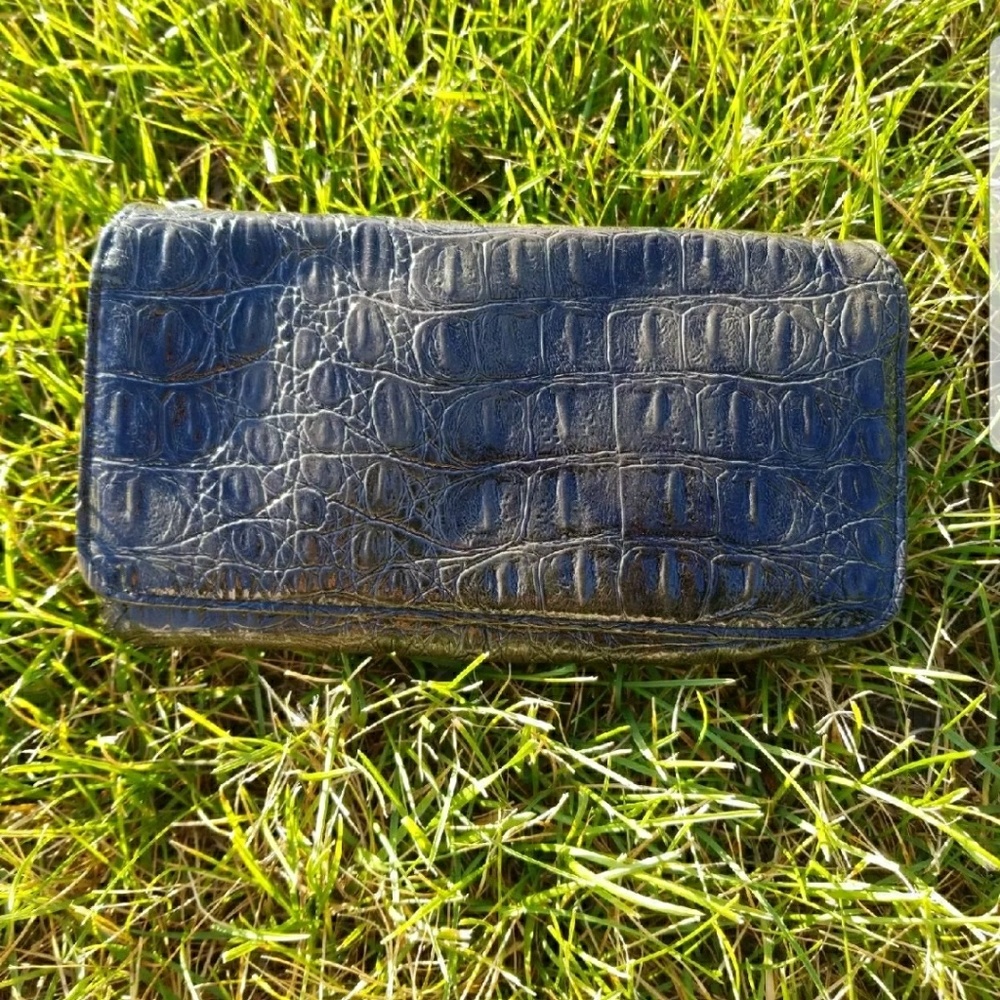 Glossy Wallet