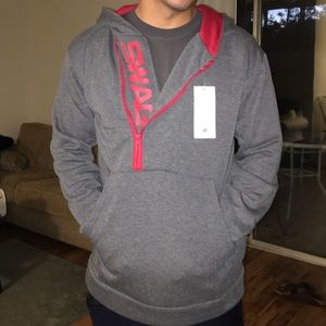 Men's hoodie