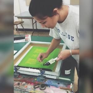 Meet your Posher, Tavia